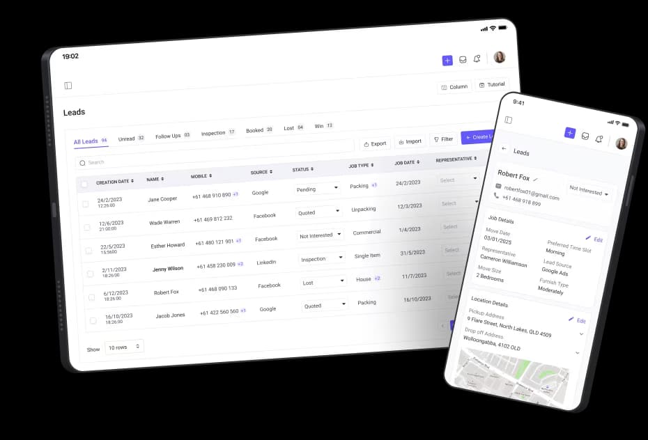 Office App